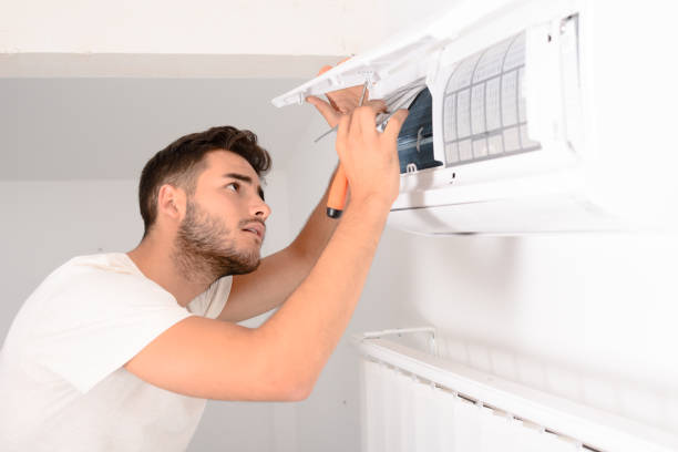 Professional Airduct Cleaning in MO