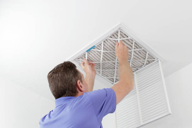 Best Residential Air Duct Cleaning  in Dixon, MO
